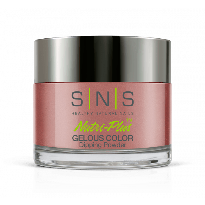 SNS Dip Powder AN02 Cashmere Rose - Angelina Nail Supply NYC