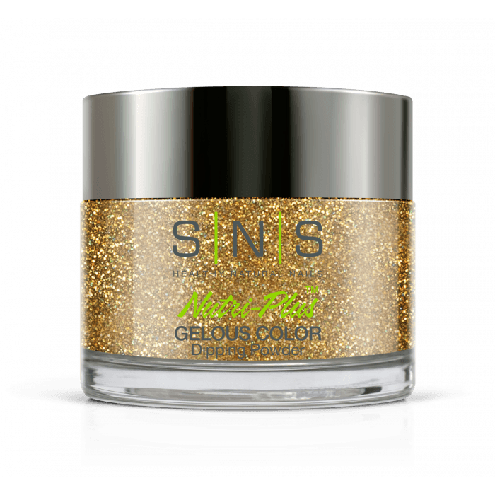 SNS Dip Powder AN04 Golddigger - Angelina Nail Supply NYC