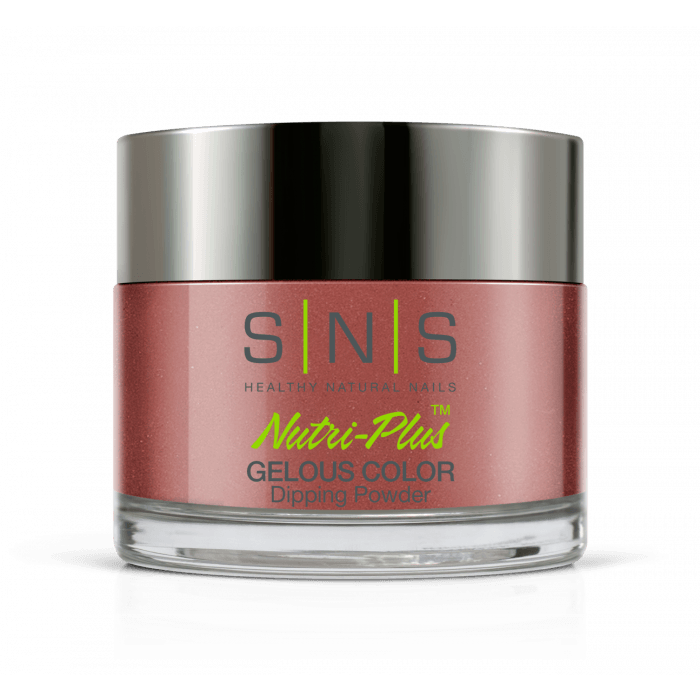 SNS Dip Powder AN09 Brickenridge - Angelina Nail Supply NYC