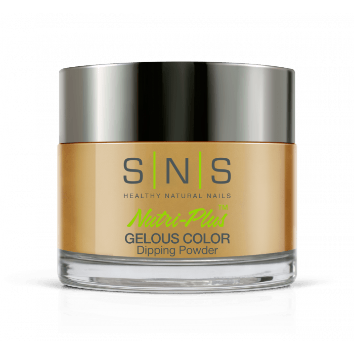 SNS Dip Powder AN21 Wheat Harvest - Angelina Nail Supply NYC