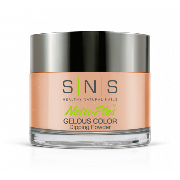 SNS Dip Powder BD08 Tan Merino - Angelina Nail Supply NYC