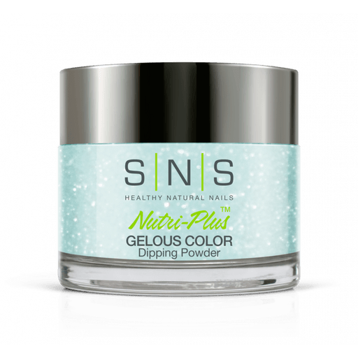 SNS Dip Powder BD17 String Bikini - Angelina Nail Supply NYC