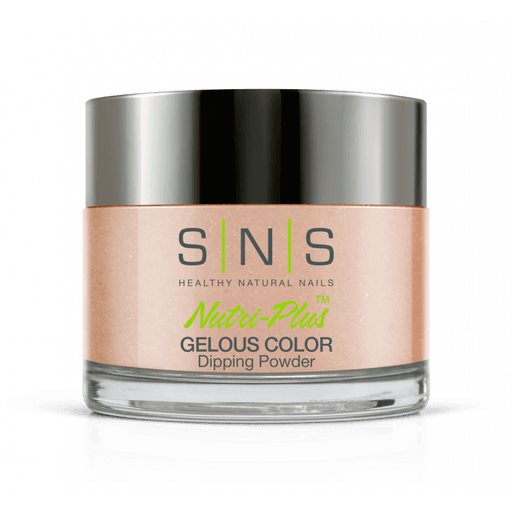 SNS Dip Powder BD21 Smart Sun Hat - Angelina Nail Supply NYC