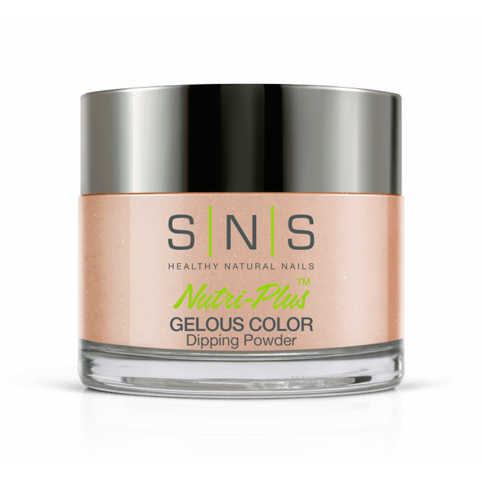 SNS Dip Powder BD21 Smart Sun Hat - Angelina Nail Supply NYC