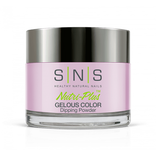 SNS Dip Powder BM06 Kyoto Cherry Blossom - Angelina Nail Supply NYC