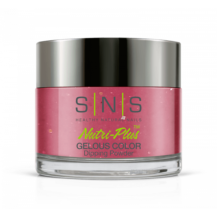 SNS Dip Powder BM14 Anemone - Angelina Nail Supply NYC