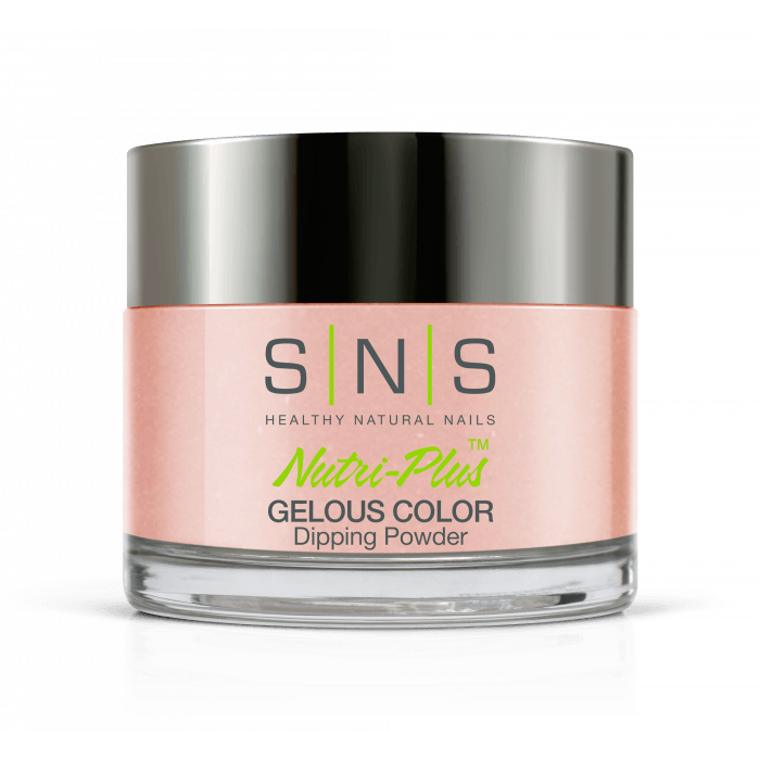 SNS Dip Powder BM19 Astilbe - Angelina Nail Supply NYC