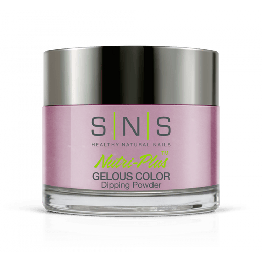 SNS Dip Powder BM35 Impatiens - Angelina Nail Supply NYC