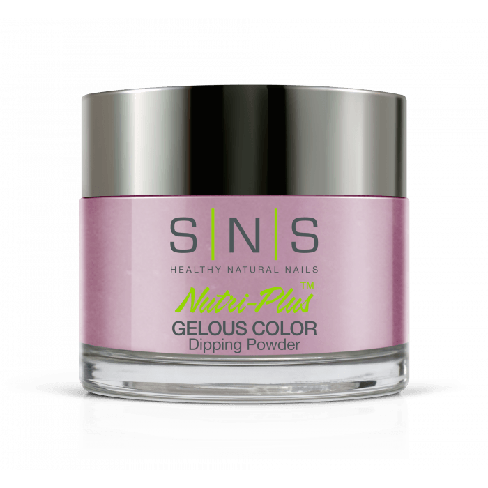 SNS Dip Powder BM35 Impatiens - Angelina Nail Supply NYC