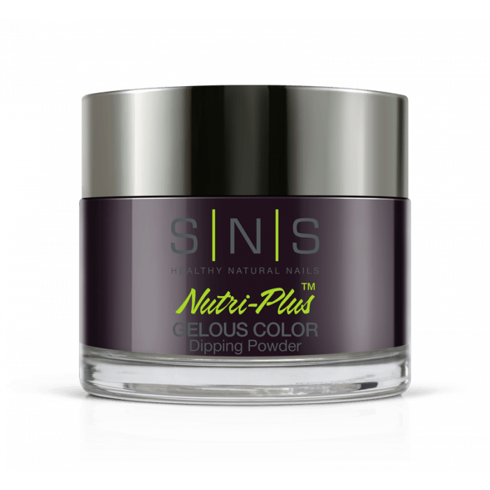 SNS Dip Powder BOS13 Ink Tattoo - Angelina Nail Supply NYC