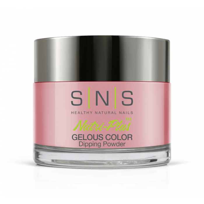 SNS Dip Powder BOS15 Faded Carnation - Angelina Nail Supply NYC