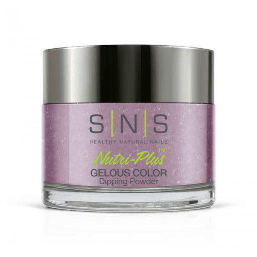 SNS Dip Powder BOS17 Pale Orchid - Angelina Nail Supply NYC