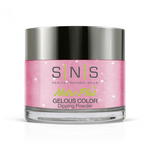 SNS Dip Powder BOS18 It’s A Girl - Angelina Nail Supply NYC