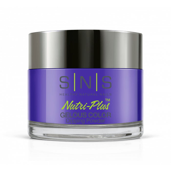 SNS Dip Powder CC11 Cobalt Candelabra - Angelina Nail Supply NYC