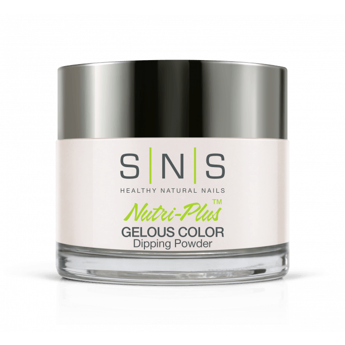 SNS Dip Powder CC21 Winter Wedding - Angelina Nail Supply NYC