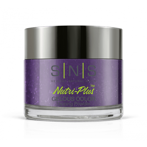 SNS Dip Powder CC24 Amethyst Lounge - Angelina Nail Supply NYC