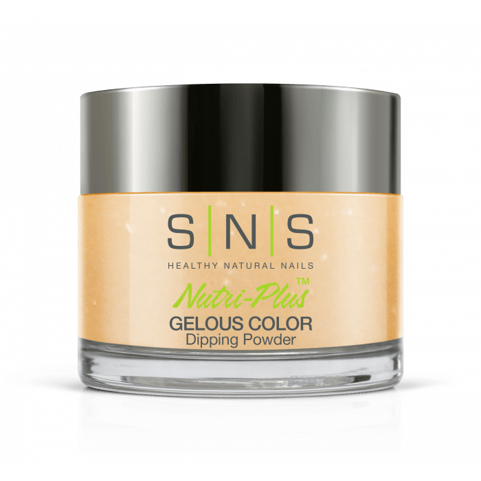 SNS Dip Powder CC26 Dawn In Courchavel - Angelina Nail Supply NYC