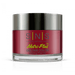 SNS Dip Powder DS15 Ted Talk Red - Angelina Nail Supply NYC