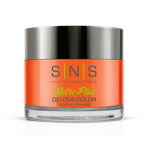 SNS Dip Powder DS20 Ginger - Angelina Nail Supply NYC