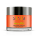 SNS Dip Powder DS20 Ginger - Angelina Nail Supply NYC