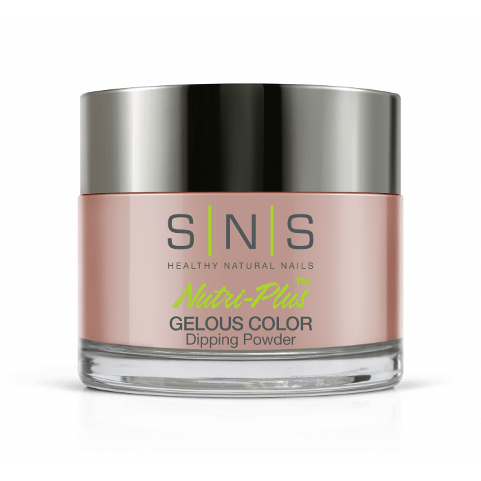 SNS Dip Powder DW06 Cruise To Cozumel - Angelina Nail Supply NYC