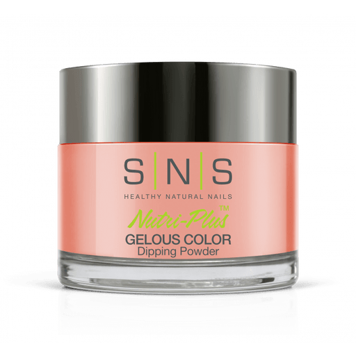 SNS Dip Powder DW14 Hatteras - Angelina Nail Supply NYC