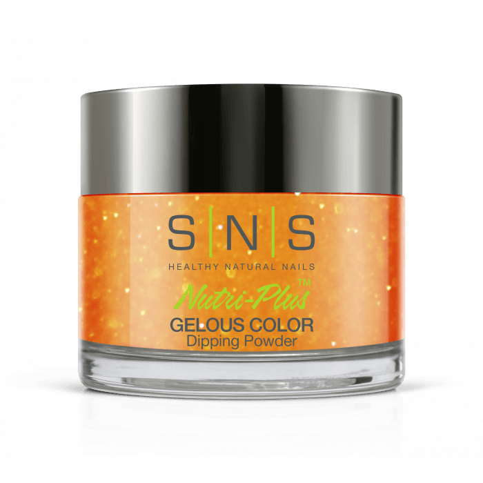 SNS Dip Powder DW28 Playa Del Carmen - Angelina Nail Supply NYC