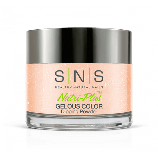 SNS Dip Powder EC01 Surrender - Angelina Nail Supply NYC