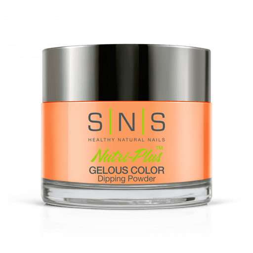 SNS Dip Powder EC07 Mannequin - Angelina Nail Supply NYC