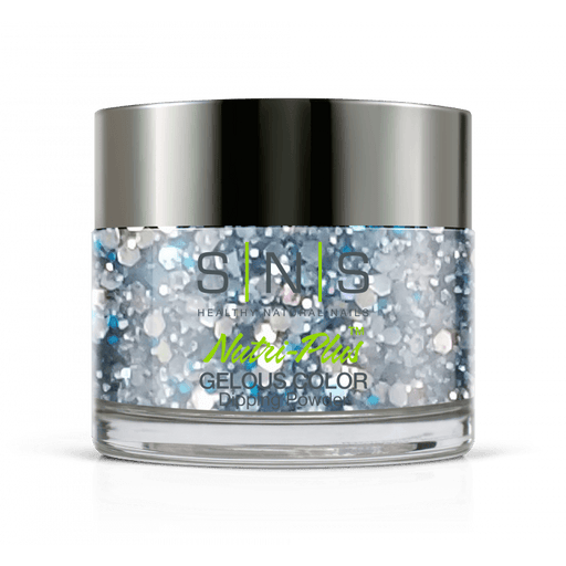 SNS Dip Powder HC22 I Love Millenials - Angelina Nail Supply NYC