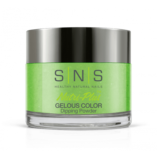 SNS Dip Powder HH01 Emerald Temple - Angelina Nail Supply NYC