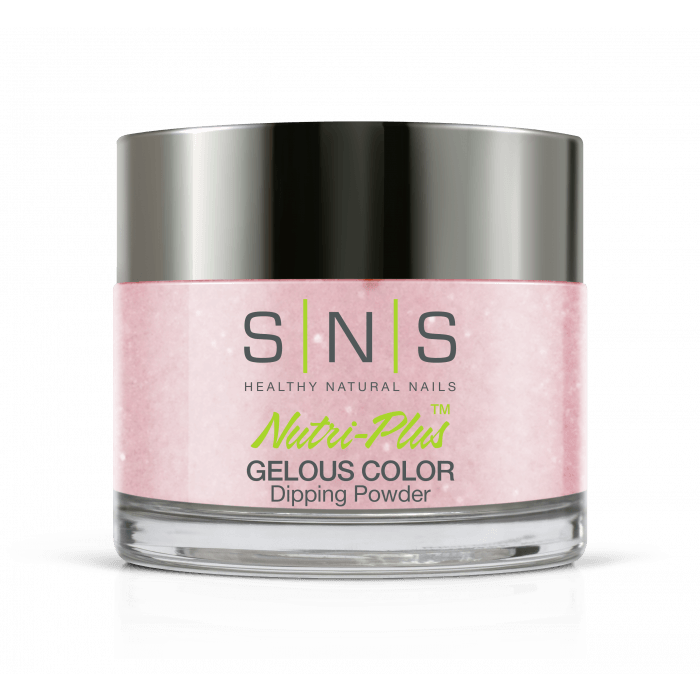 SNS Dip Powder HH05 Love Letter Pink - Angelina Nail Supply NYC