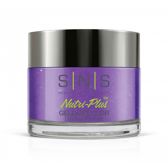 SNS Dip Powder HH07 Sugarloaf - Angelina Nail Supply NYC