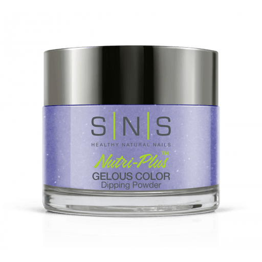 SNS Dip Powder HH08 Lavender Oil Massage - Angelina Nail Supply NYC