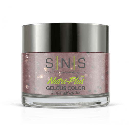 SNS Dip Powder HH22 Curieuse - Angelina Nail Supply NYC