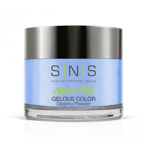 SNS Dip Powder HH30 Great Blue Hole - Angelina Nail Supply NYC