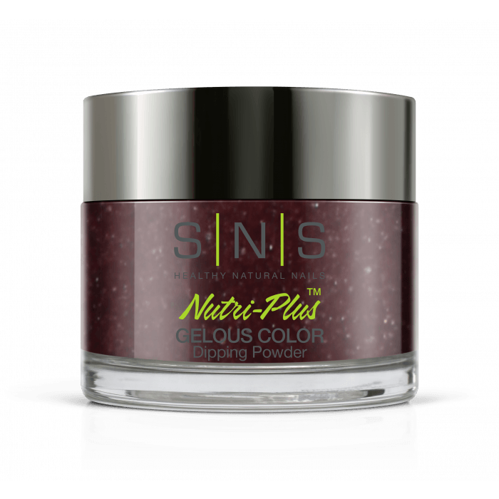 SNS Dip Powder HM10 Fresh Fig - Angelina Nail Supply NYC