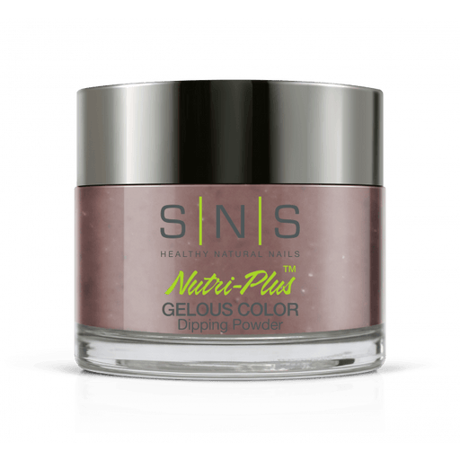 SNS Dip Powder HM15 Rutabaga - Angelina Nail Supply NYC