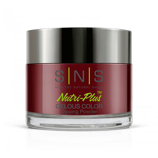 SNS Dip Powder HM31 Cherry Clafoutis - Angelina Nail Supply NYC