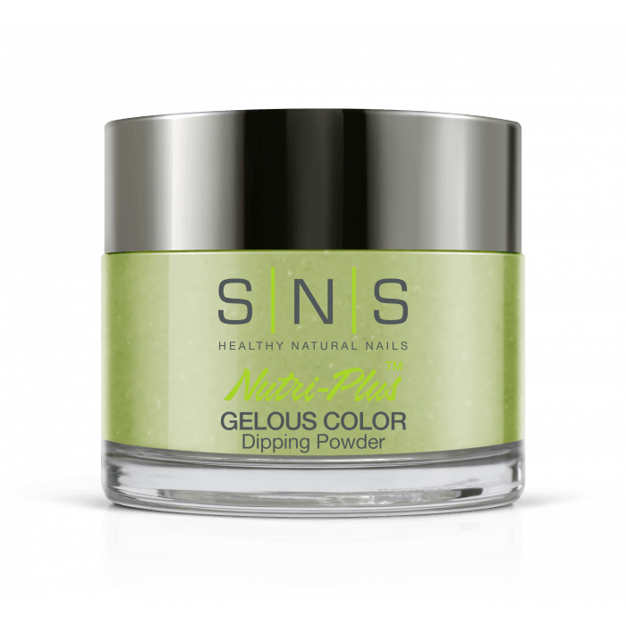 SNS Dip Powder HM34 Ginger Kale - Angelina Nail Supply NYC