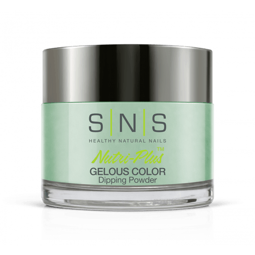 SNS Dip Powder HM36 Frosted Sugar Bombs - Angelina Nail Supply NYC