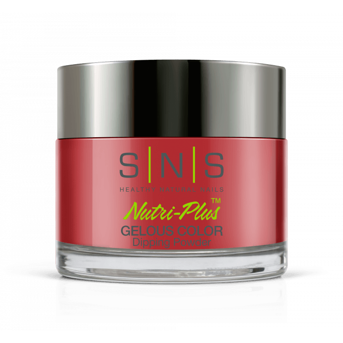 SNS Dip Powder IS03 Alaskan Salmon - Angelina Nail Supply NYC