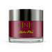 SNS Dip Powder IS10 Red Red Wine - Angelina Nail Supply NYC