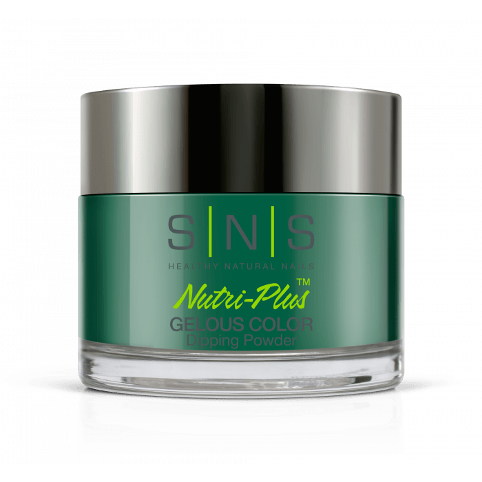 SNS Dip Powder IS11 Spartan - Angelina Nail Supply NYC