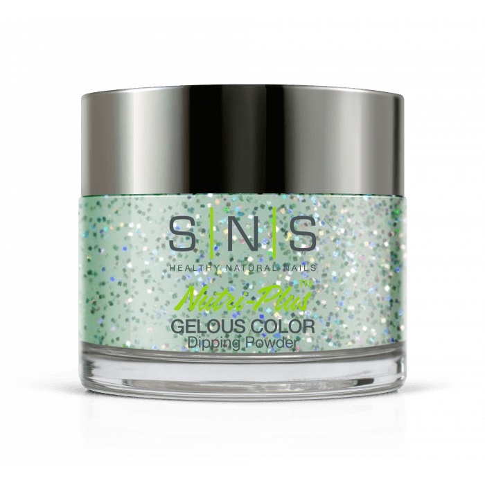 SNS Dip Powder IS20 Autumn Leave - Angelina Nail Supply NYC