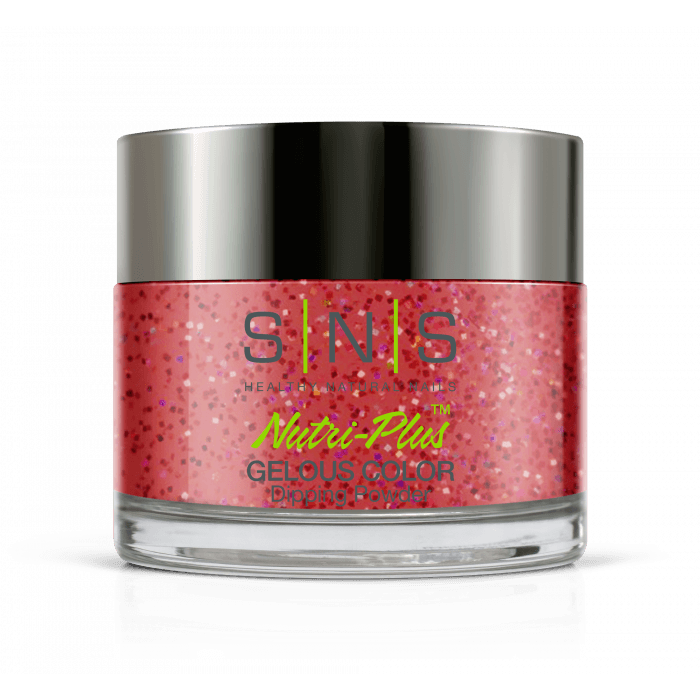 SNS Dip Powder IS34 Lip Smacker - Angelina Nail Supply NYC