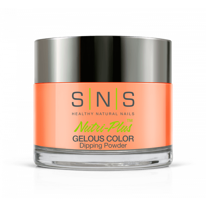 SNS Dip Powder LG05 Crash & Burn - Angelina Nail Supply NYC