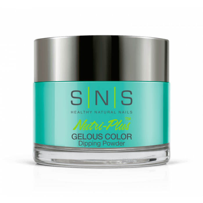 SNS Dip Powder LG20 Deep Sea Angler - Angelina Nail Supply NYC