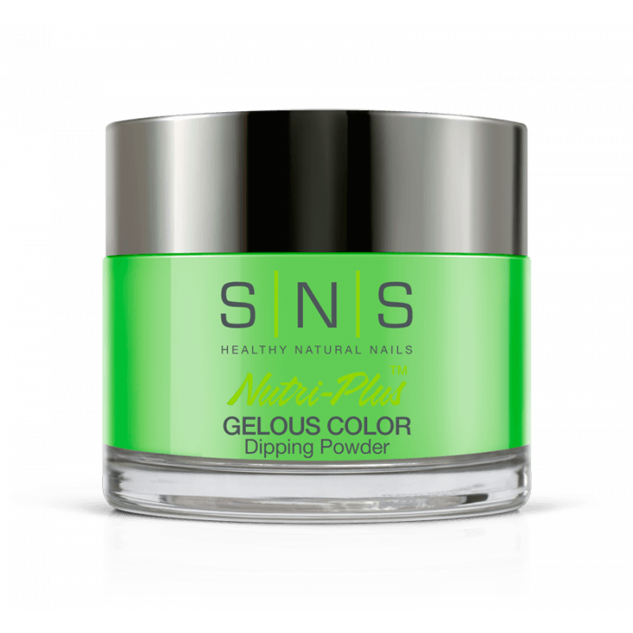 SNS Dip Powder LG23 Mycena Forest - Angelina Nail Supply NYC