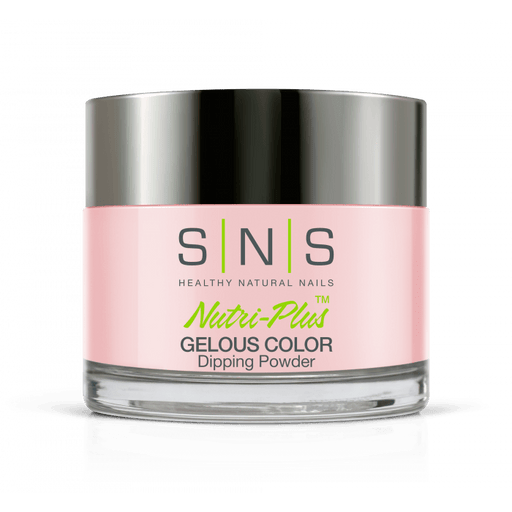 SNS Dip Powder LV20 Oui Oui - Angelina Nail Supply NYC